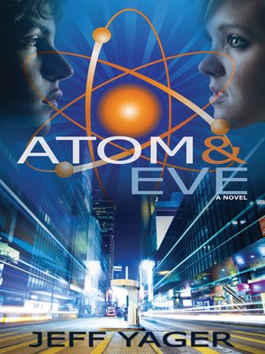 cover image of Atom and Eve